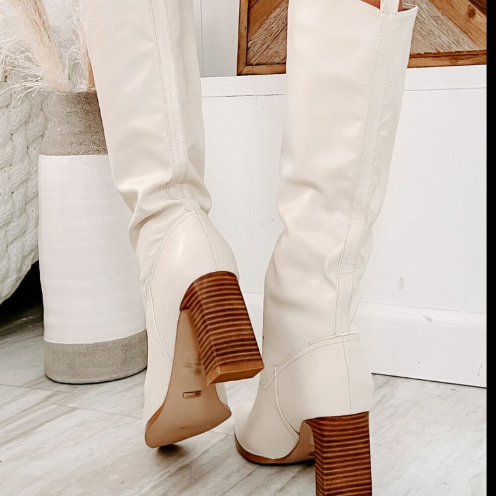 Billini Retta Boots - Picture 5 of 5